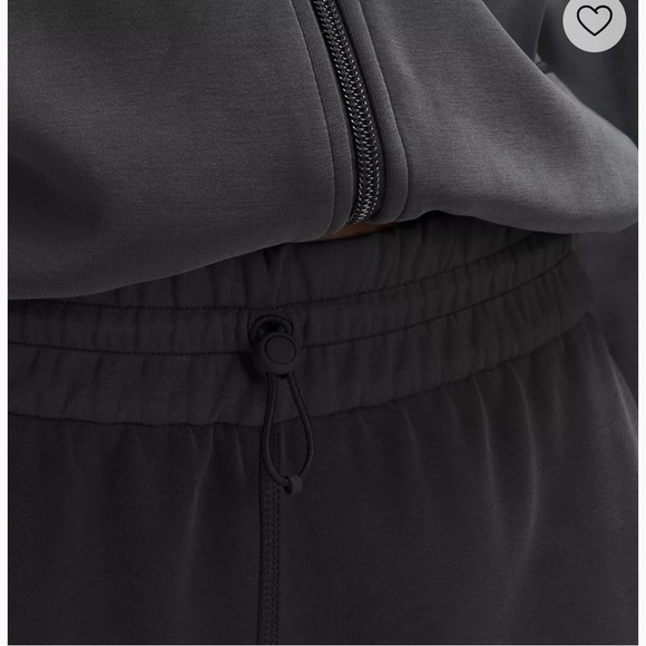 NWOT Lululemon Softstream High Rise Short Size 0 - Picture 10 of 15